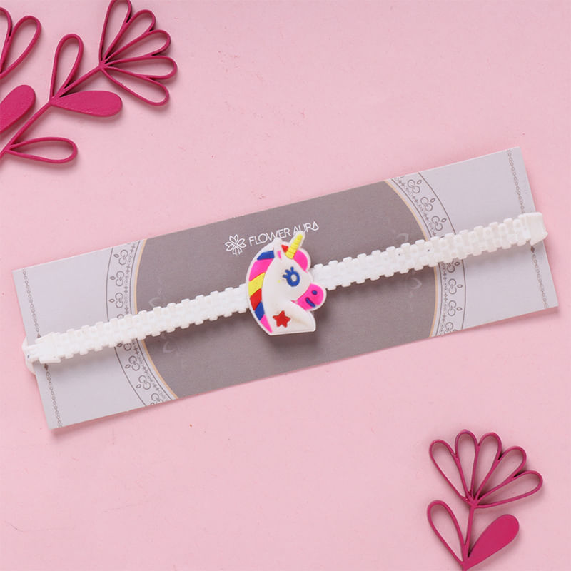 Unicorn Rakhi